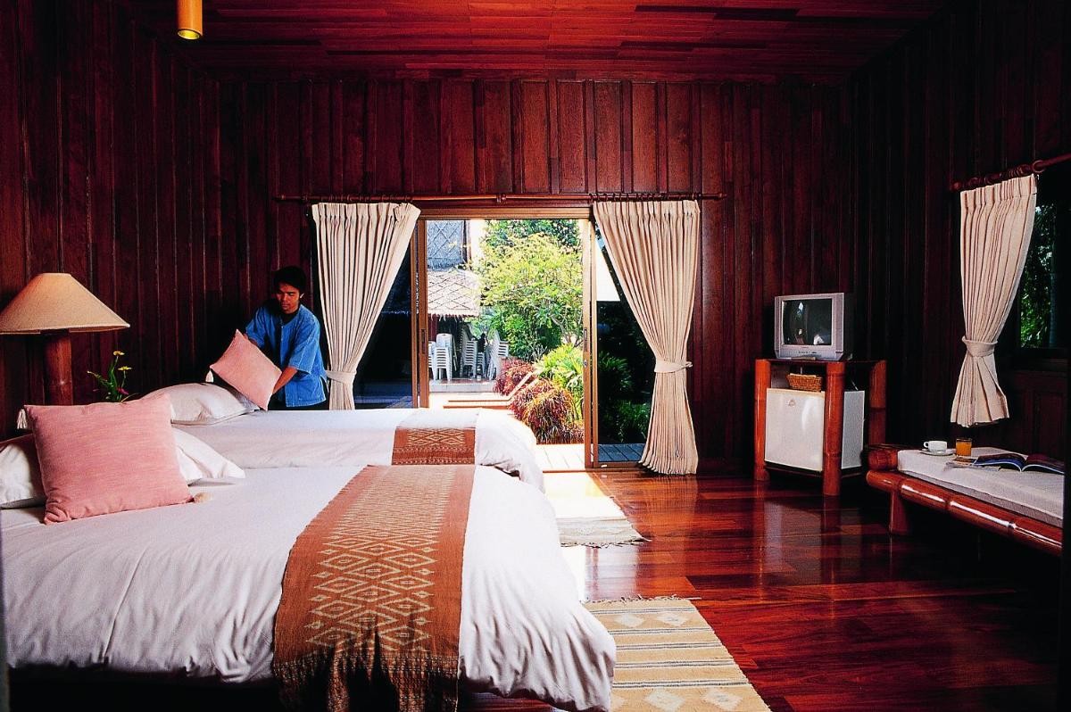 บ้านไทยรีสอร์ท - Housity