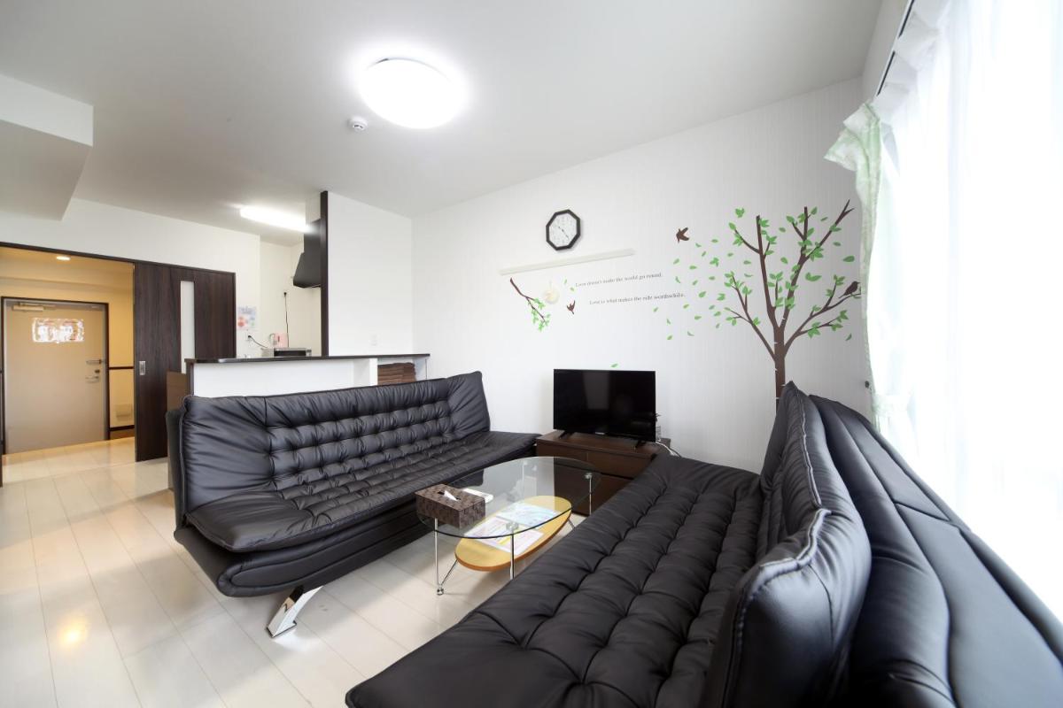 EX Itoman Apartment 503 - Housity