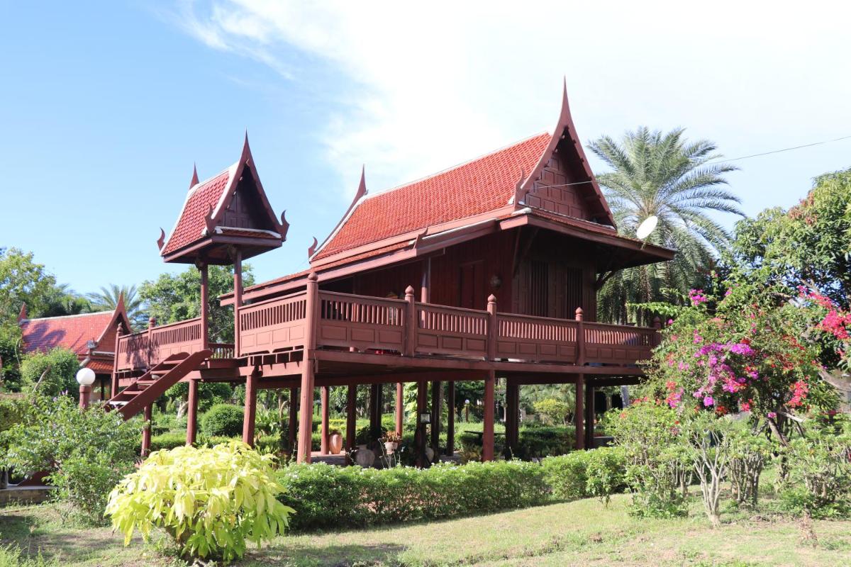 บ้านไทยรีสอร์ท - Housity