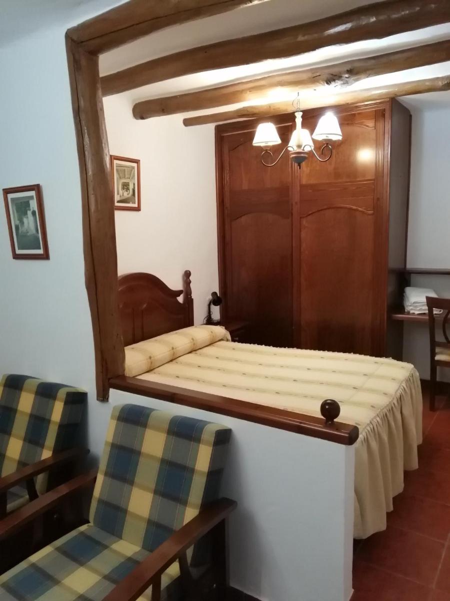 hostal ruta de las nieves - Housity
