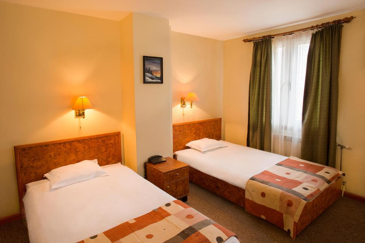Victoria Hotel Borovets - Free Parking - Housity