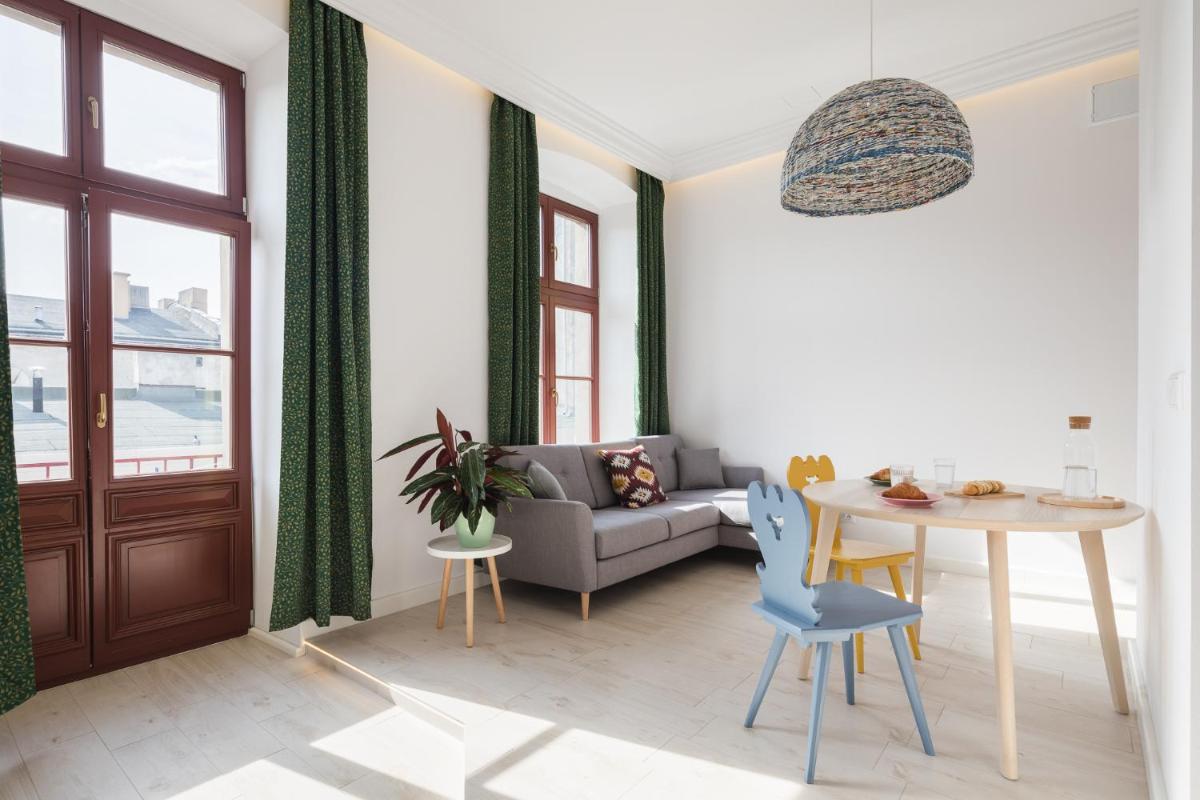 Piotrkowska Welcome Apartments - Housity