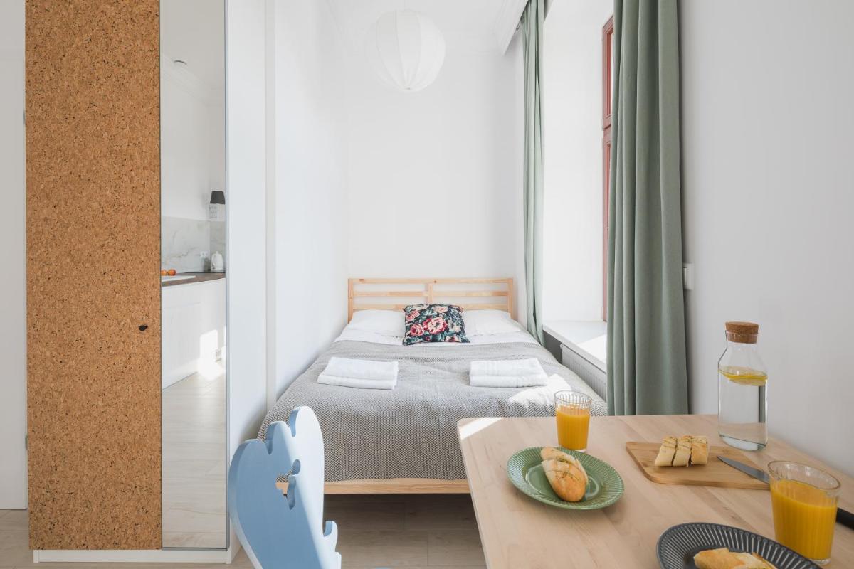 Piotrkowska Welcome Apartments - Housity