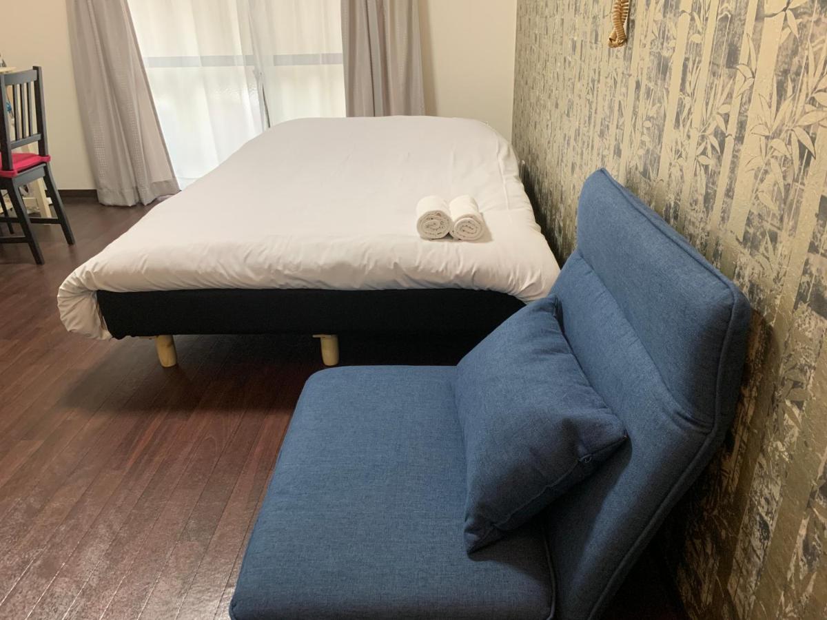 Exsaison Shirokita 107 - Housity