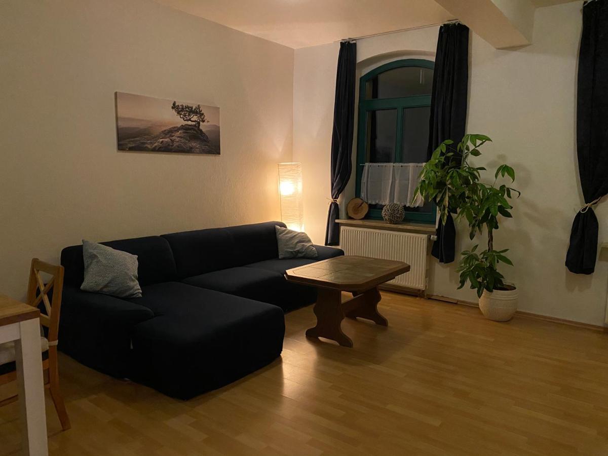 Ferienwohnung am Stadtgraben - Housity
