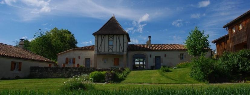 Le Hameau des Coquelicots - Housity
