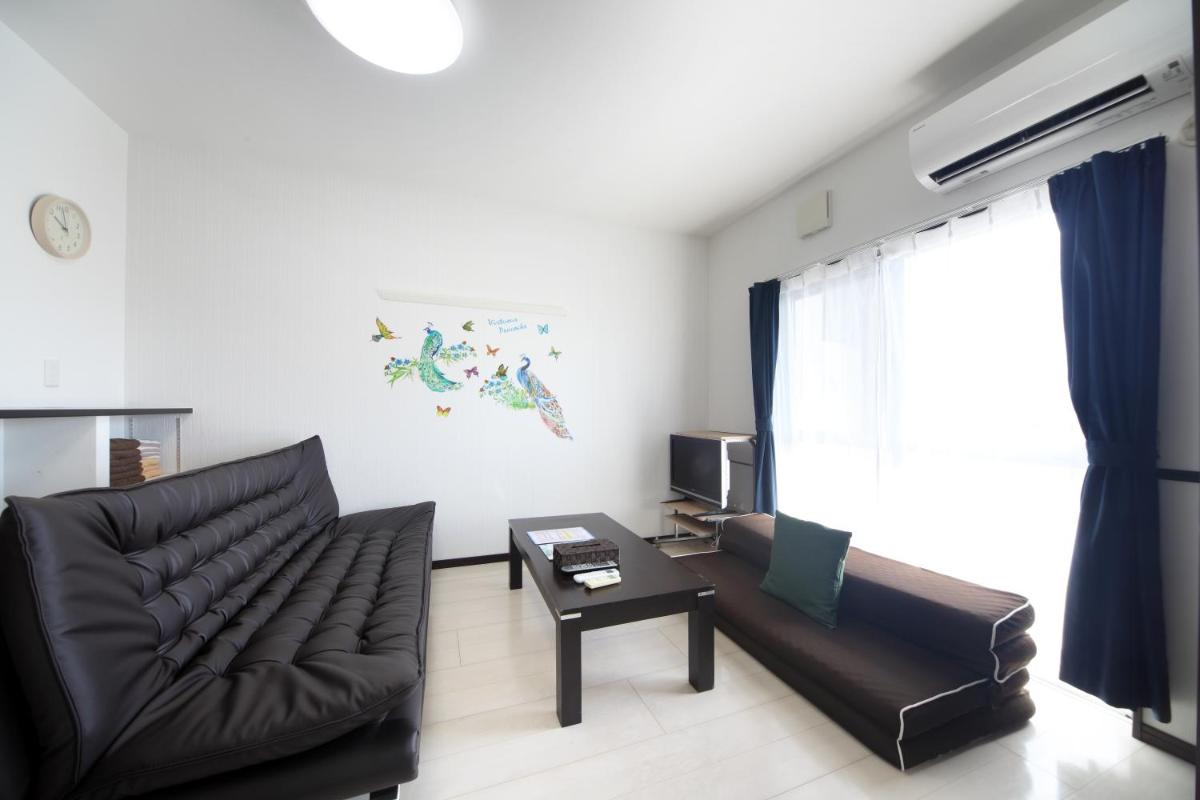 EX Itoman Apartment 603 - Housity