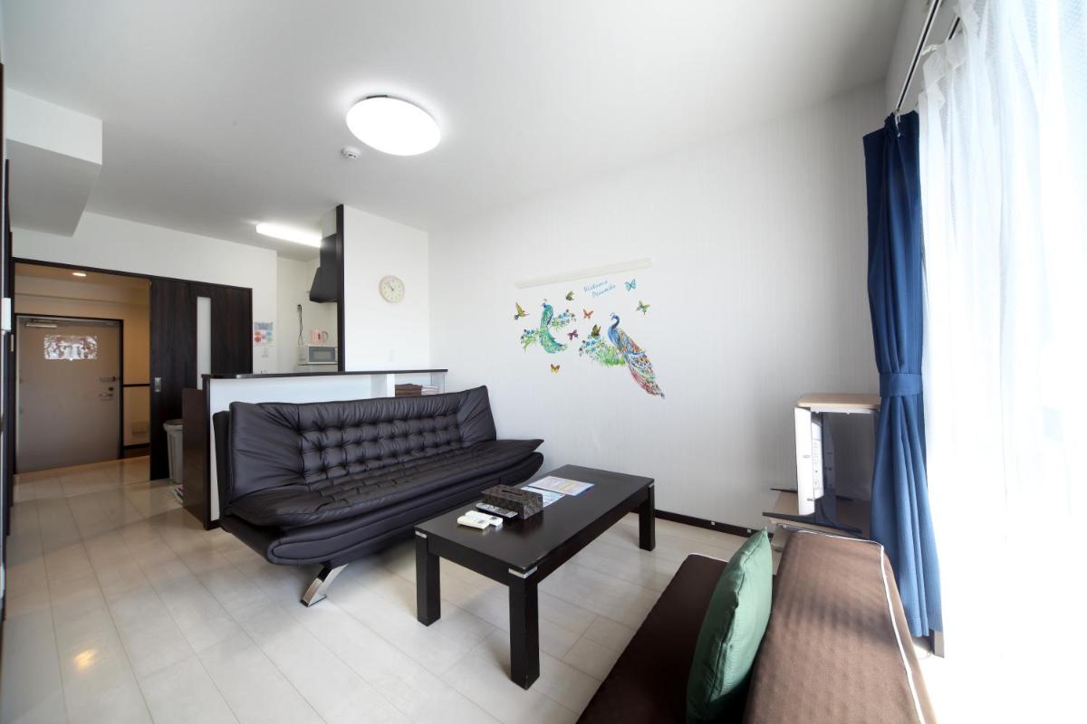 EX Itoman Apartment 603 - Housity