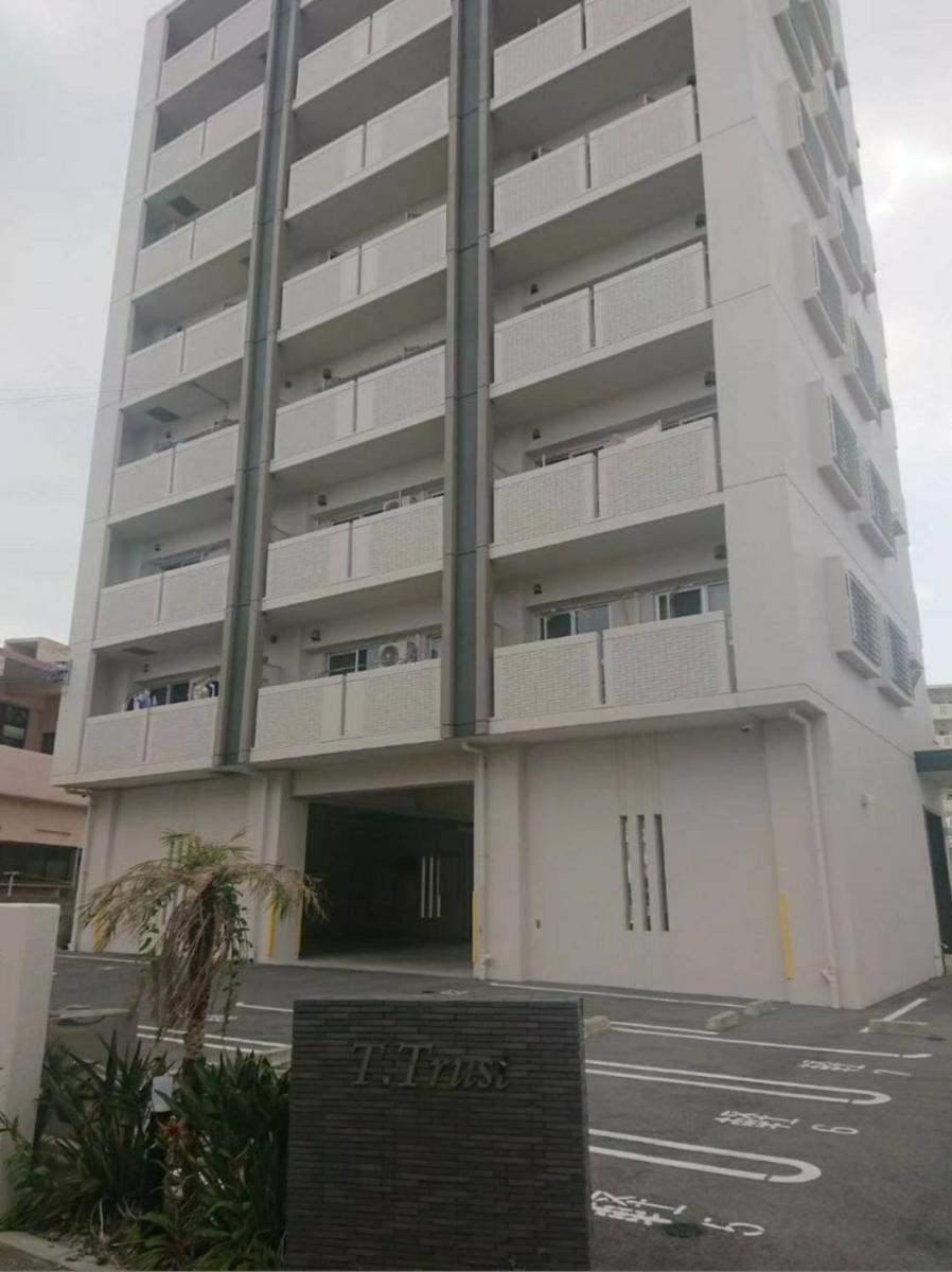 EX Itoman Apartment 603 - Housity