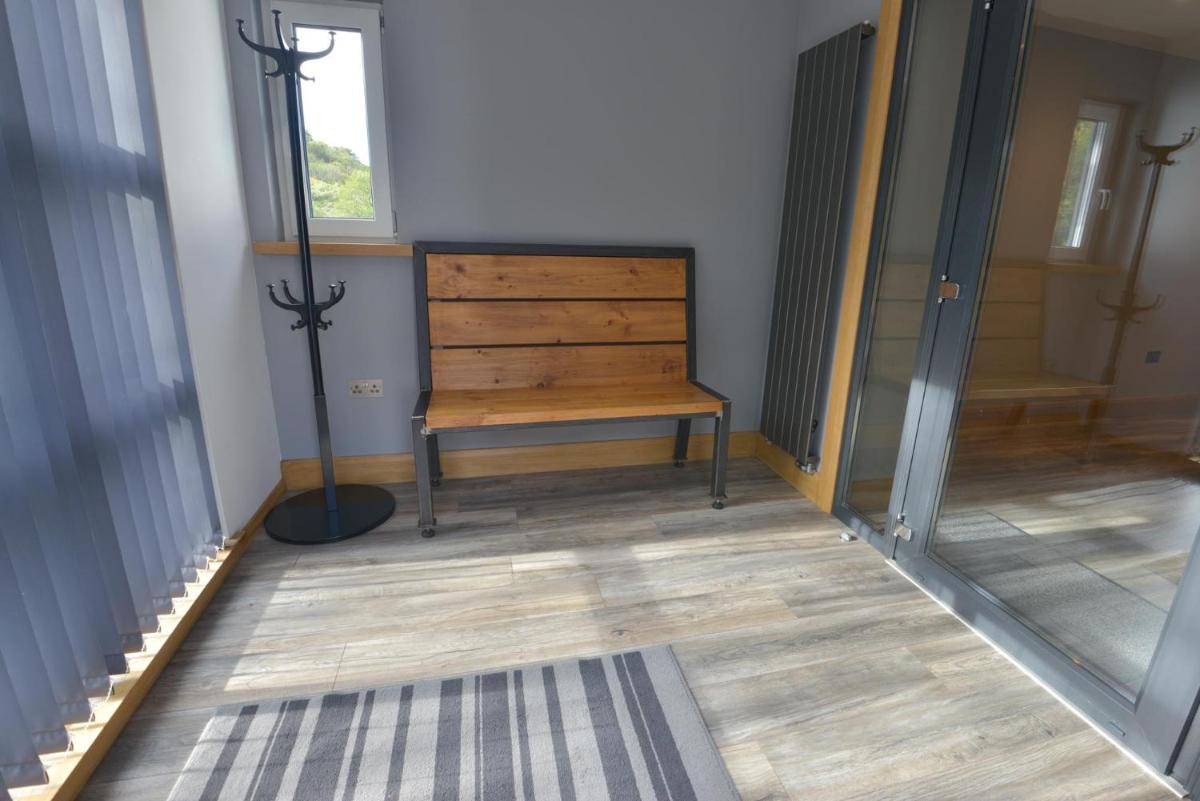The Shack & Pods at Inchree - Housity