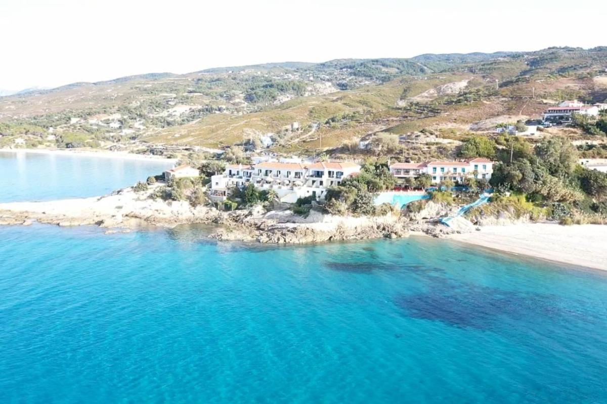 Armenistis View Studios - Housity