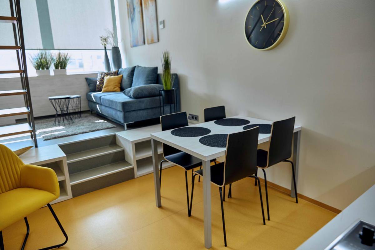 Vita Sana Apartments&SPA - Housity