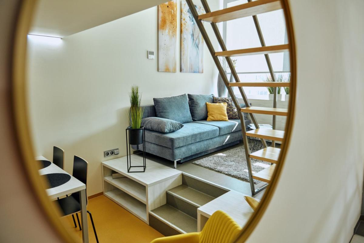 Vita Sana Apartments&SPA - Housity