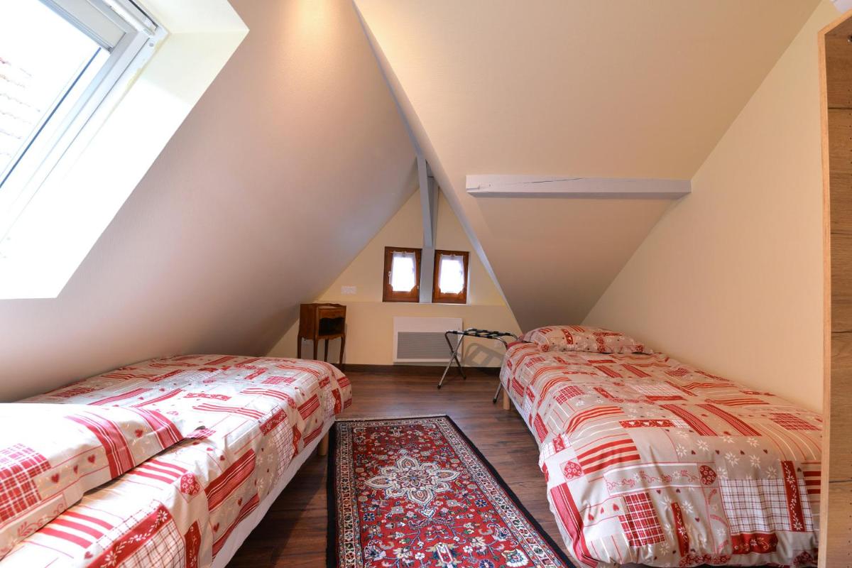 Chez Madeleine - Housity