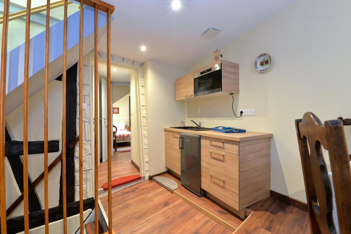 Chez Madeleine - Housity