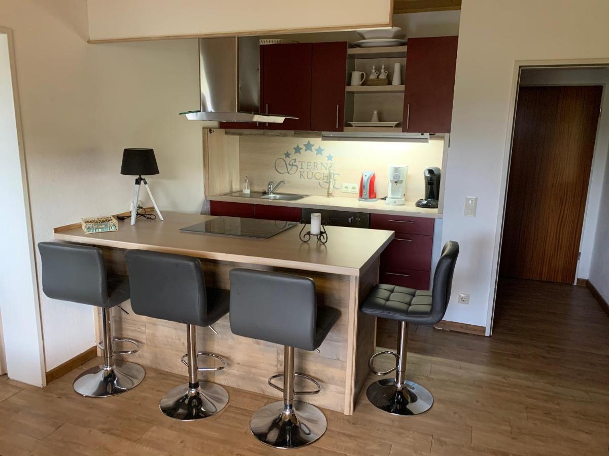 Apartment Hexenstieg - Housity