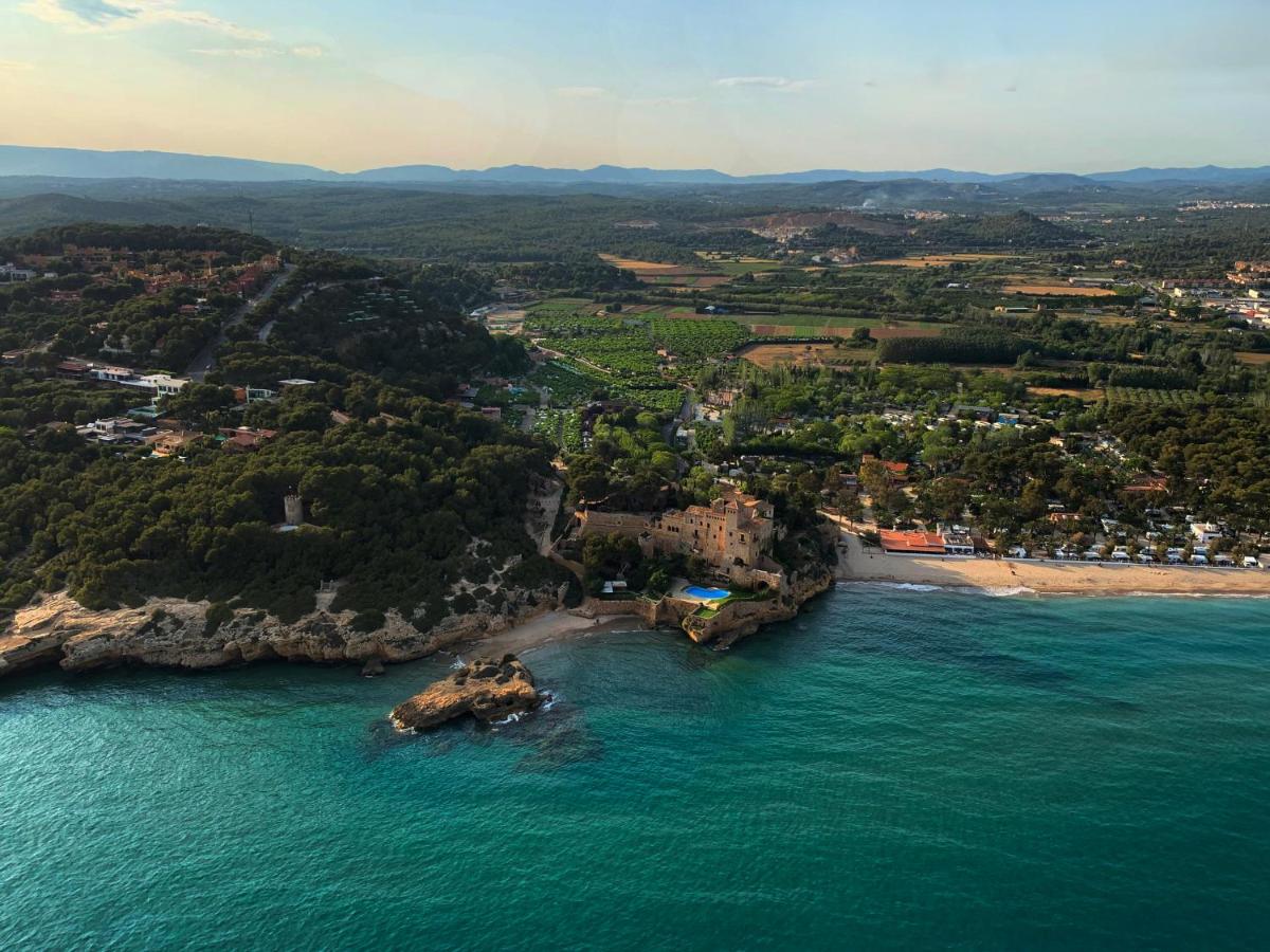 Mediterrani Natura Spa Resort - Housity