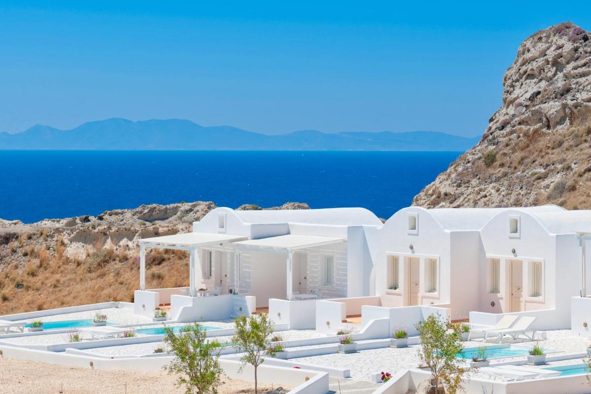 Katharos Pool Villas - Housity