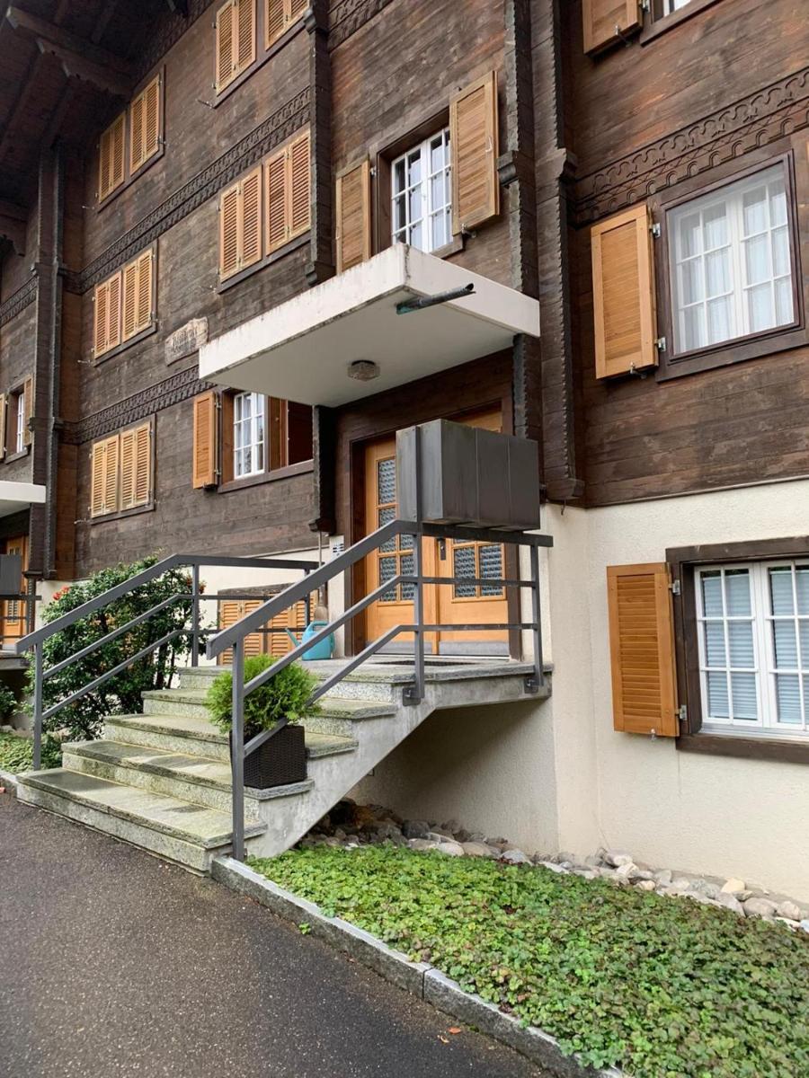 Ferienwohnung Résidence Sonnegg - Hein - Housity