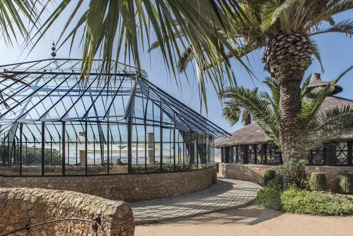 La Sultana Oualidia - Housity
