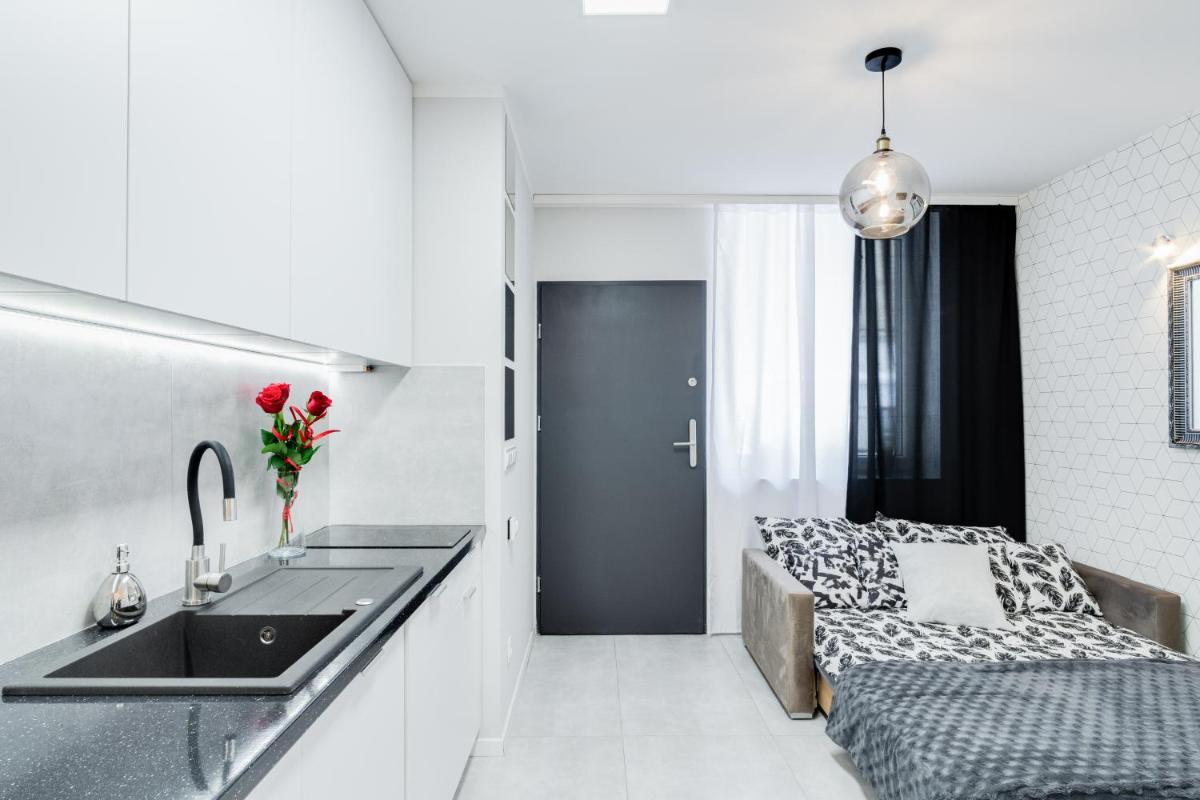 Crystal Apartment Katowice IV - Housity