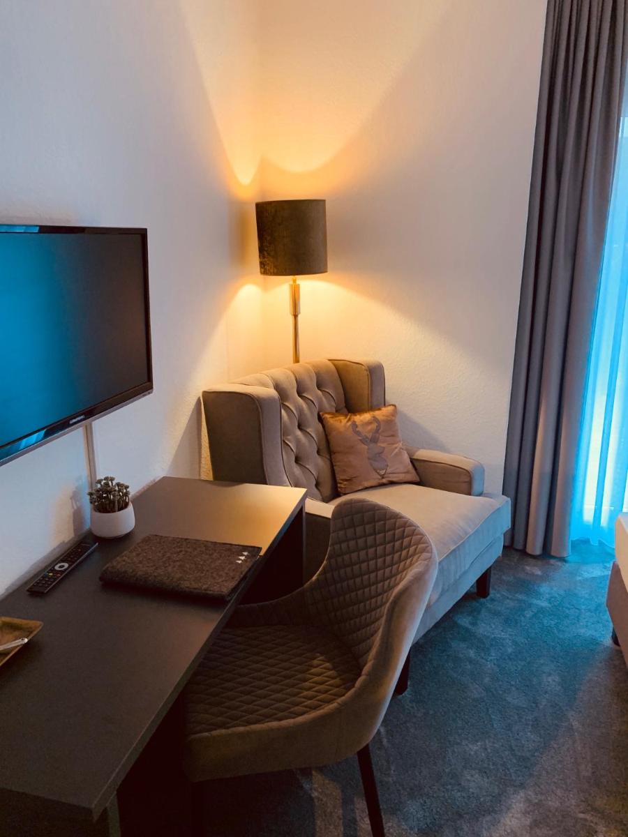 Waldhotel Riesebusch - Housity