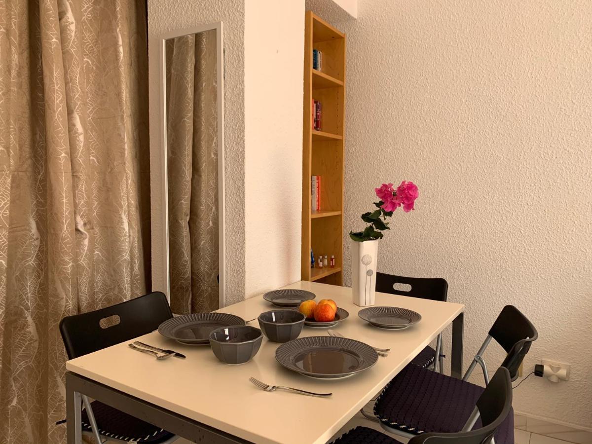 Sunny Tenerife, Los Cristianos, Studio - Housity