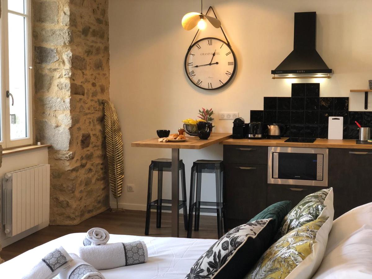 Suitetrails - Appartement centre-ville CHIC