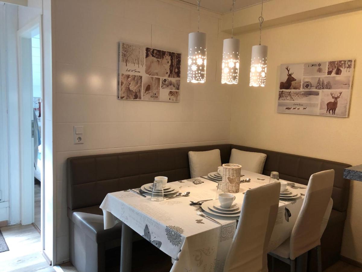 Apartment Happy Holiday - Housity