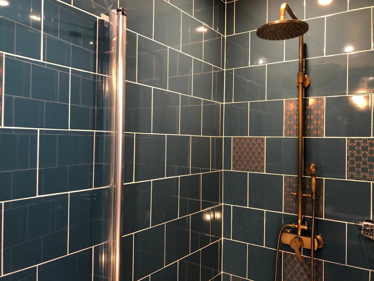 Suitetrails - Appartement centre-ville CHIC