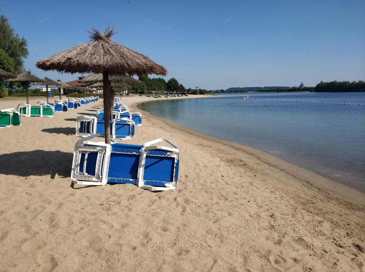 Ferienwohnung Xantener Südsee - Housity