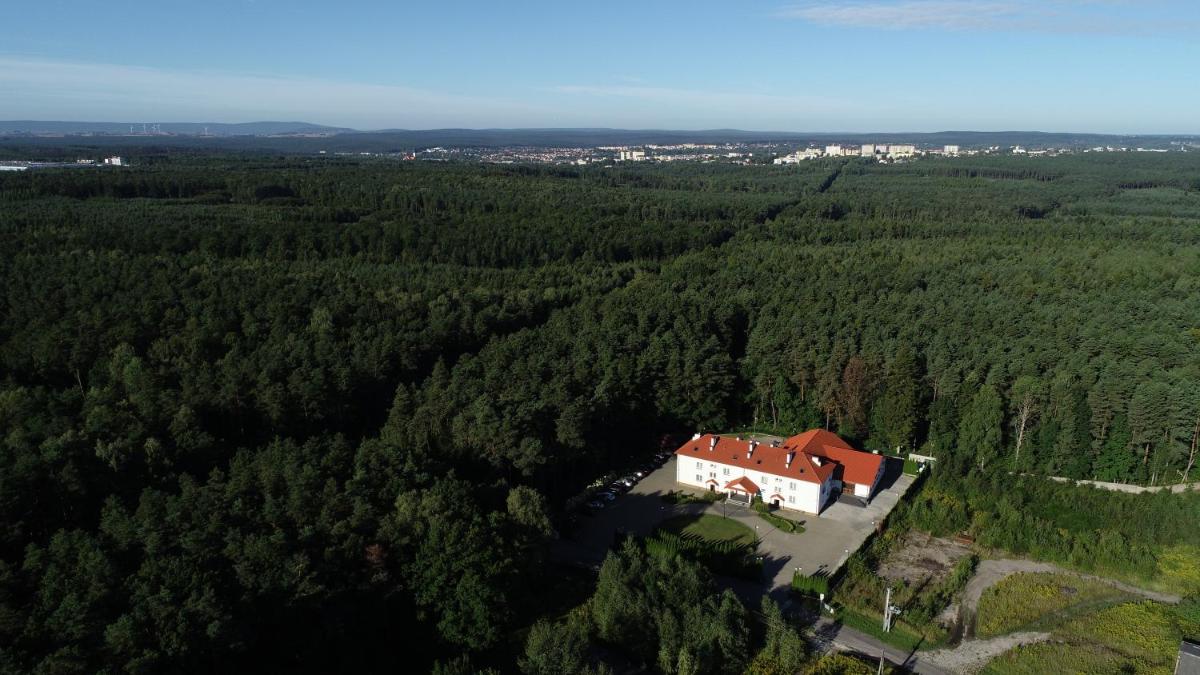 WILLA ROSOCHACZ Starachowice - Hizvo