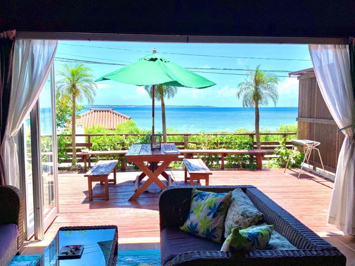 Suite Terrace Ishigakijima - Housity