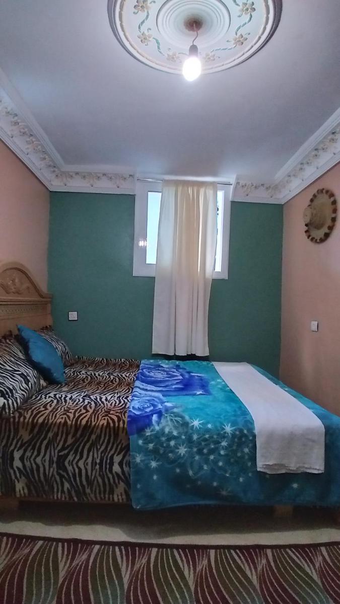 Suitetrails - Casa Lotfi