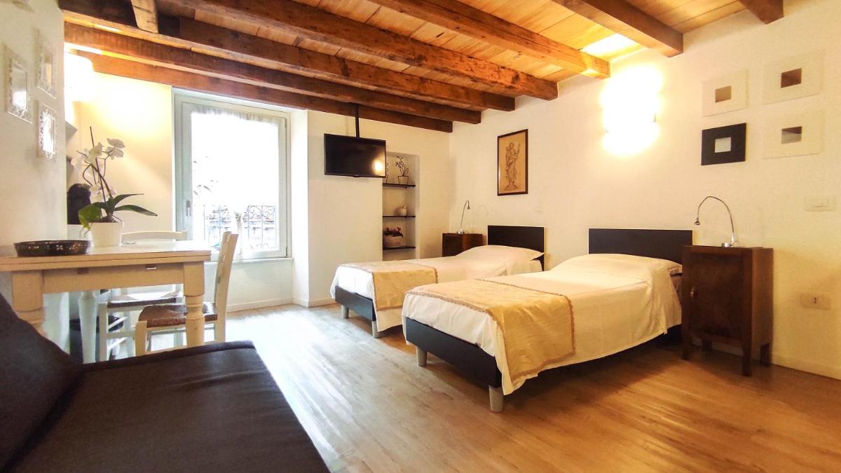 B&B ai Musei - Housity