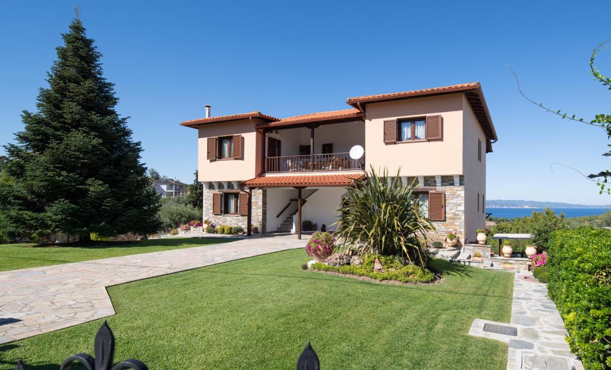 Xalonia Seaview - Housity