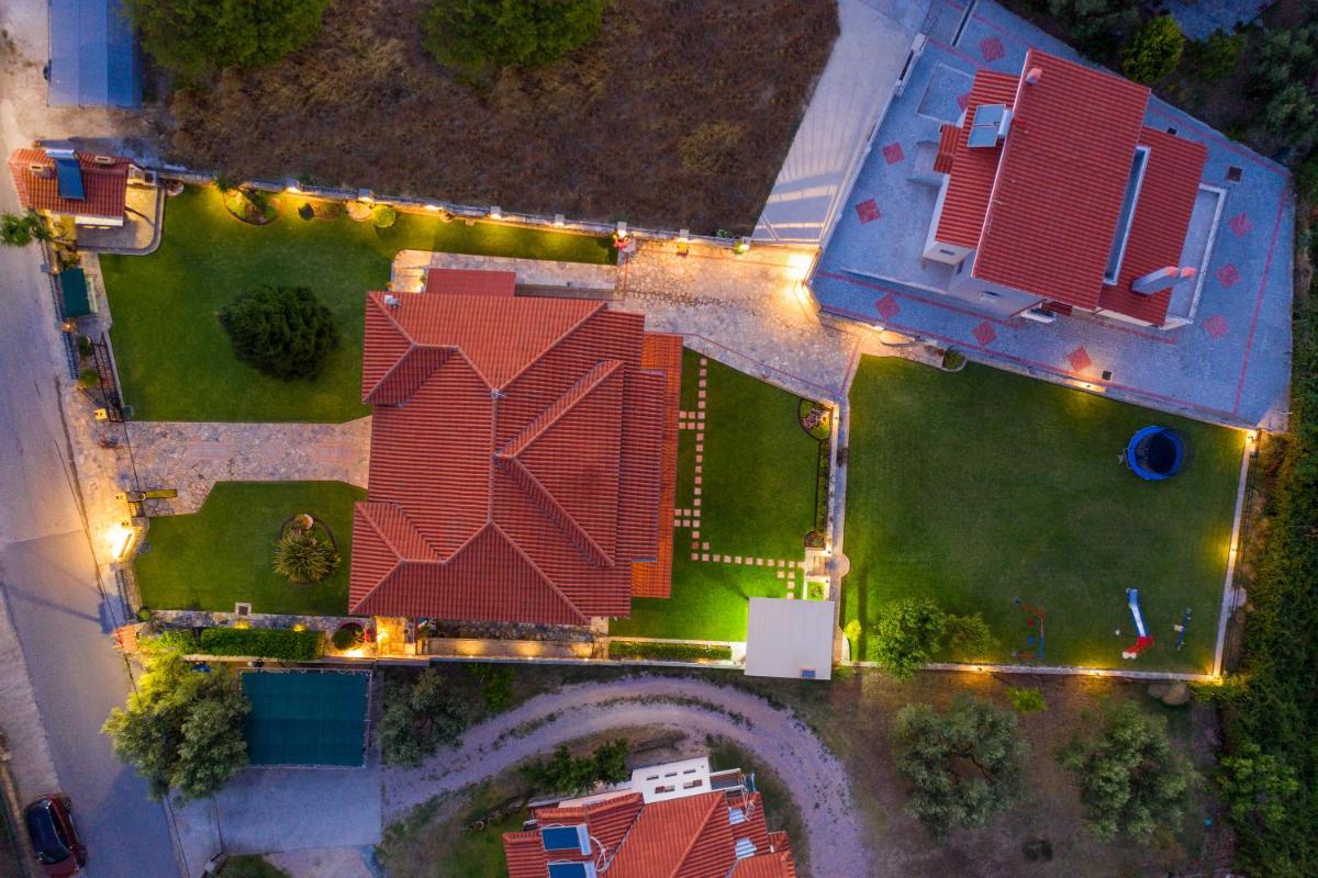 Xalonia Seaview - Housity