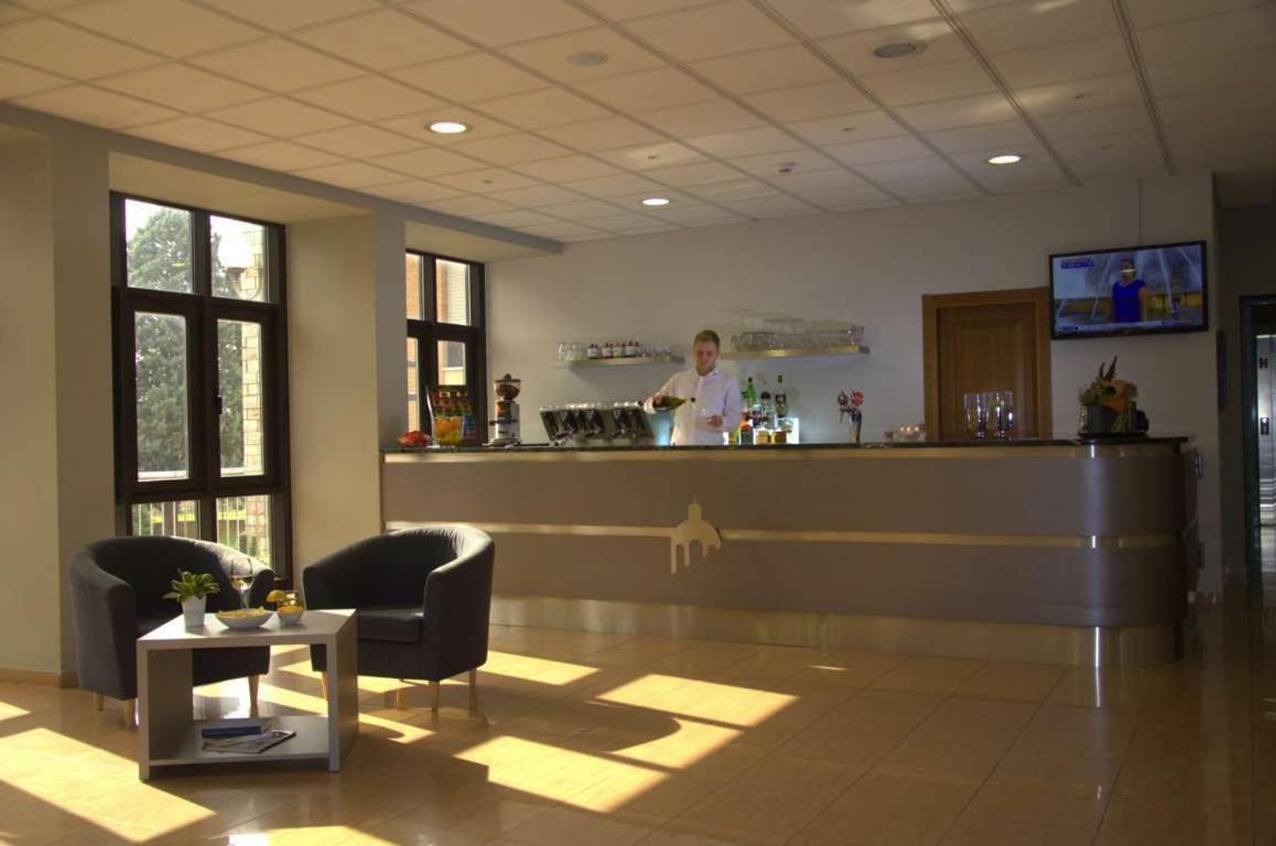 TH Assisi - Casa Leonori - Housity
