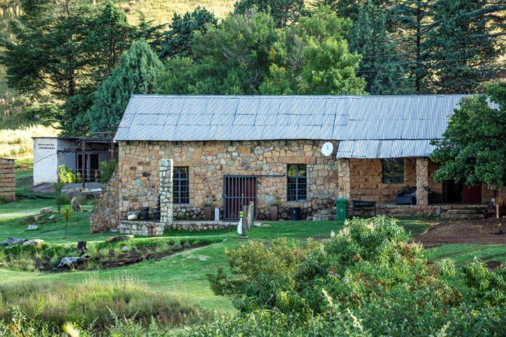 Old Mill Drift Guest Farm - Housity