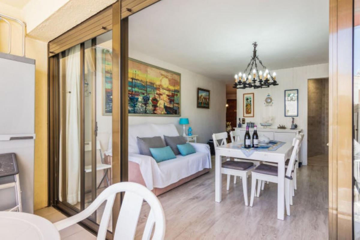 Apartamentos Bellamar - Hizvo