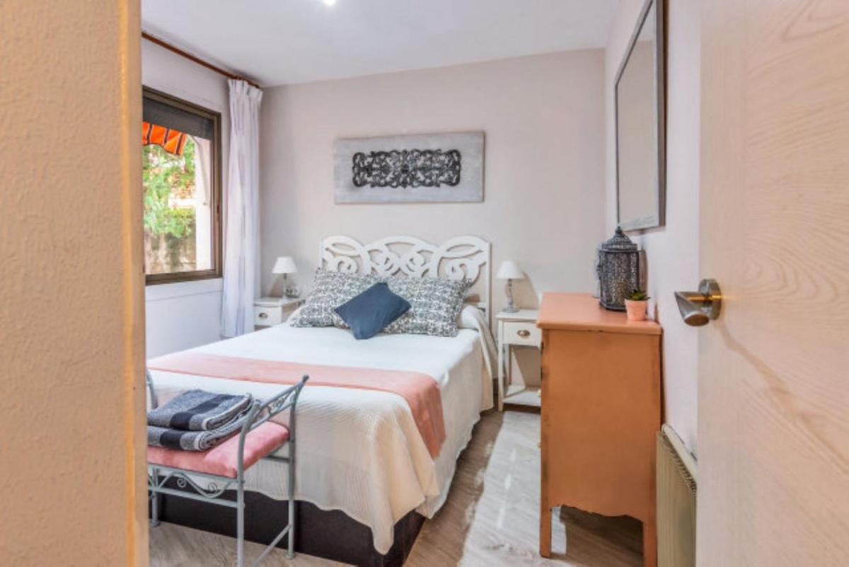 Apartamentos Bellamar - Hizvo