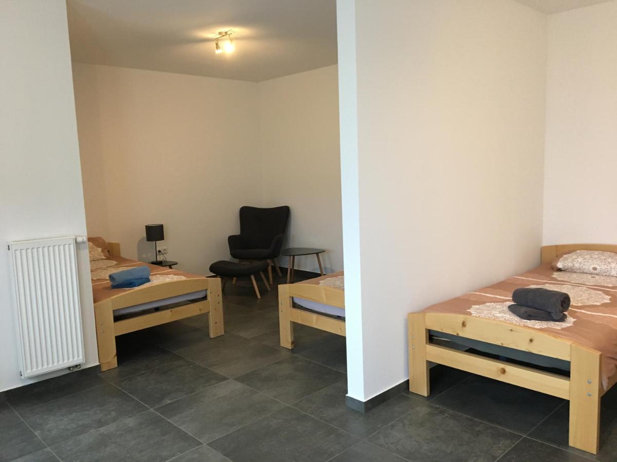 Monteurwohnung 2 - Housity