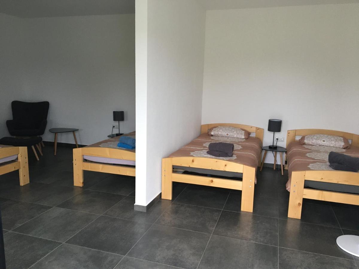 Monteurwohnung 2 - Housity