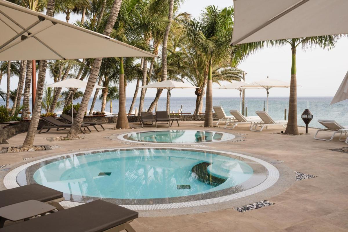 Piscina en o cerca de Hotel Fariones