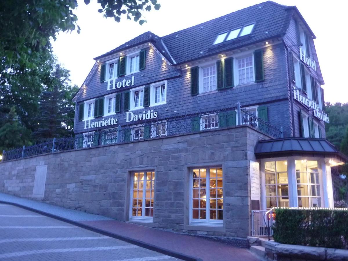 Hotel Henriette Davidis - Housity