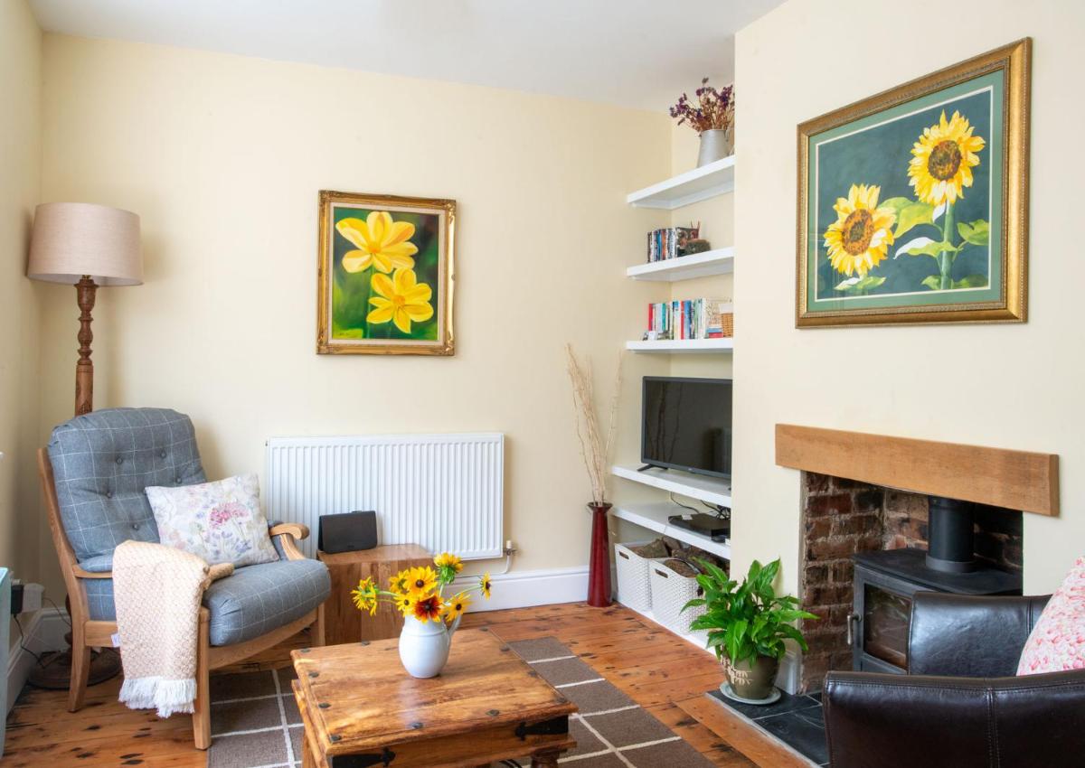 Magnolia Cottage - Housity