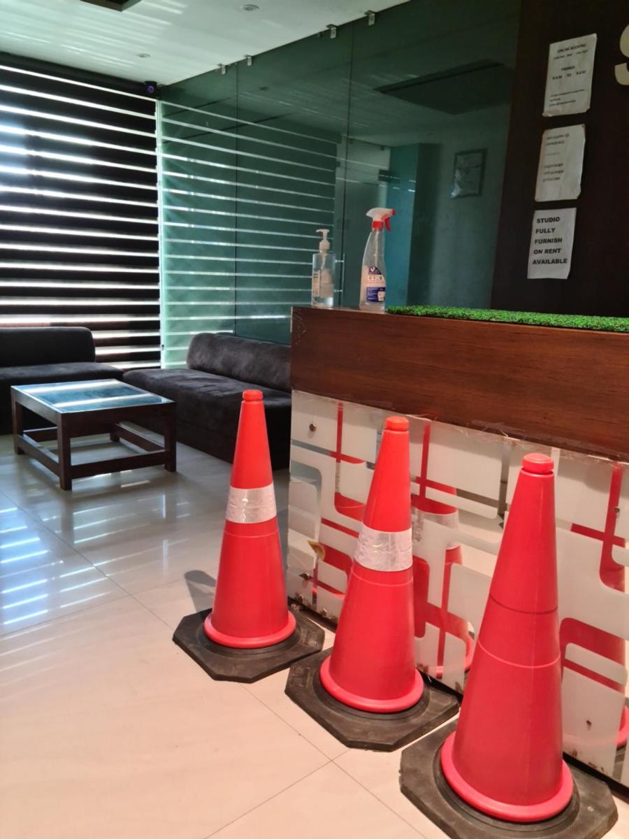 Suitetrails - Hotel Star Inn