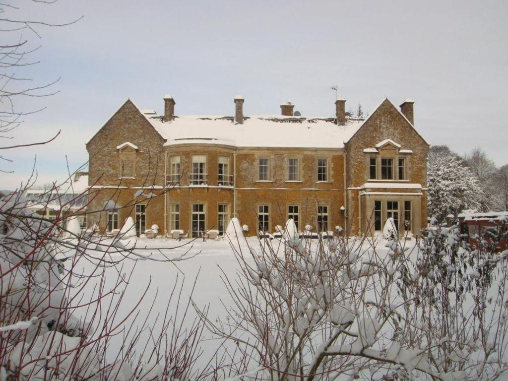 Wyck Hill House Hotel & Spa - Housity