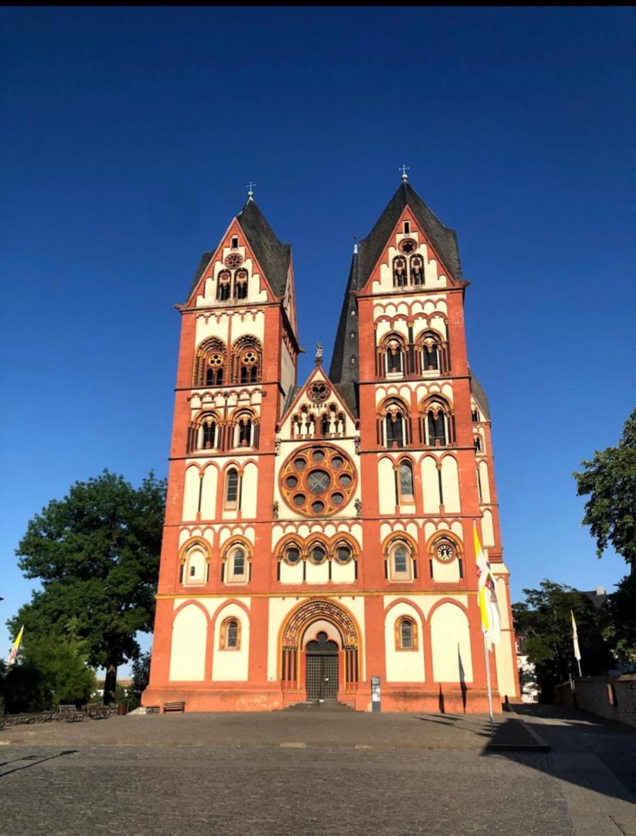Casa Lupo im Herzen von Limburg - Housity