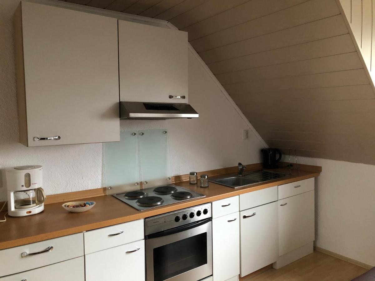 Casa Lupo im Herzen von Limburg - Housity